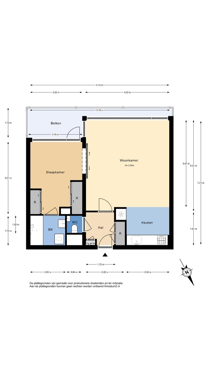 Foto 22 van Klaverweide 110