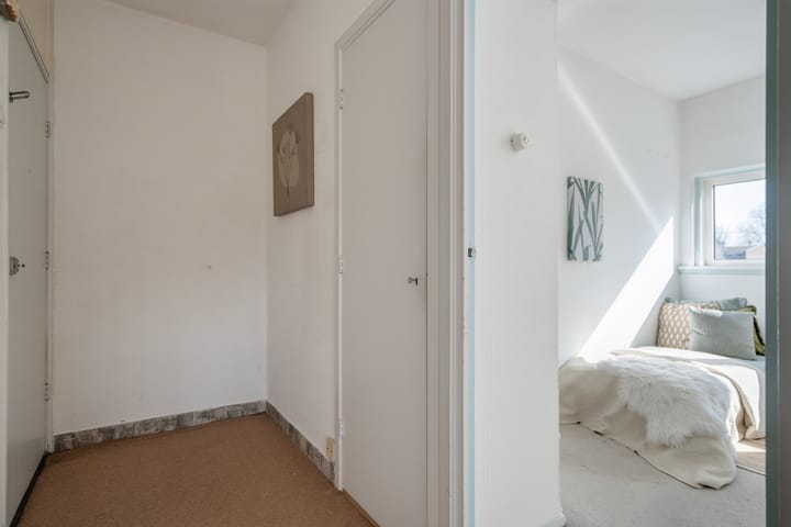 Foto 24 van Julianaplantsoen 190