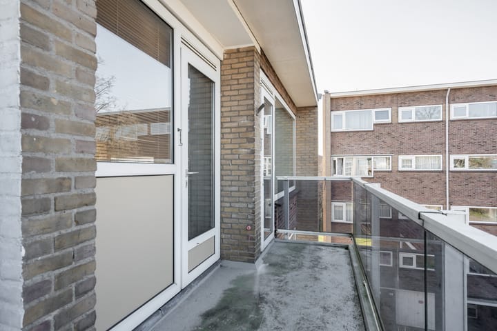 Foto 32 van Julianaplantsoen 190