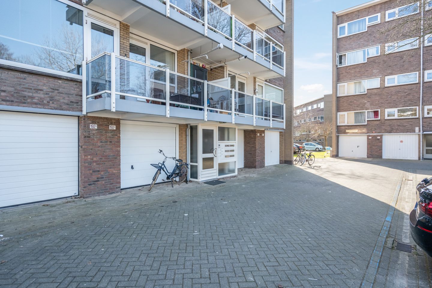 Foto 34 van Julianaplantsoen 190