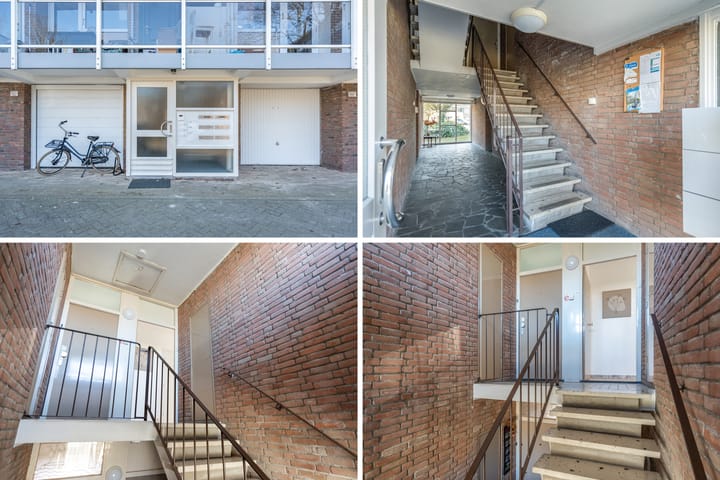 Foto 35 van Julianaplantsoen 190