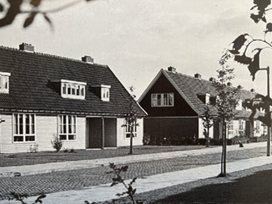 Foto 2 van Dr Willem Leijdslaan 13