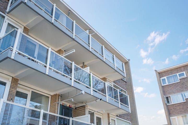 Foto 37 van Julianaplantsoen 190