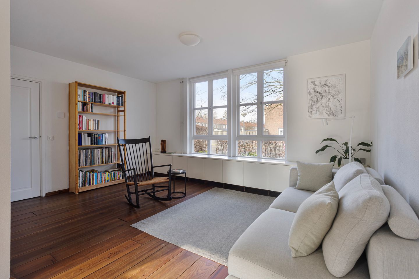 Foto 4 van Dr Willem Leijdslaan 13