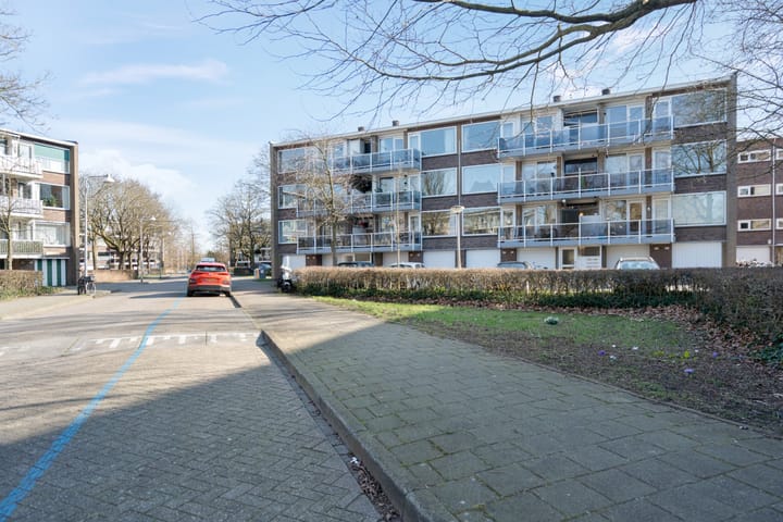 Foto 39 van Julianaplantsoen 190