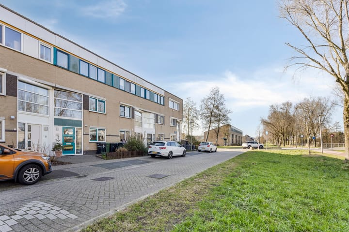 Photo 26 of Jan Palachstraat 32