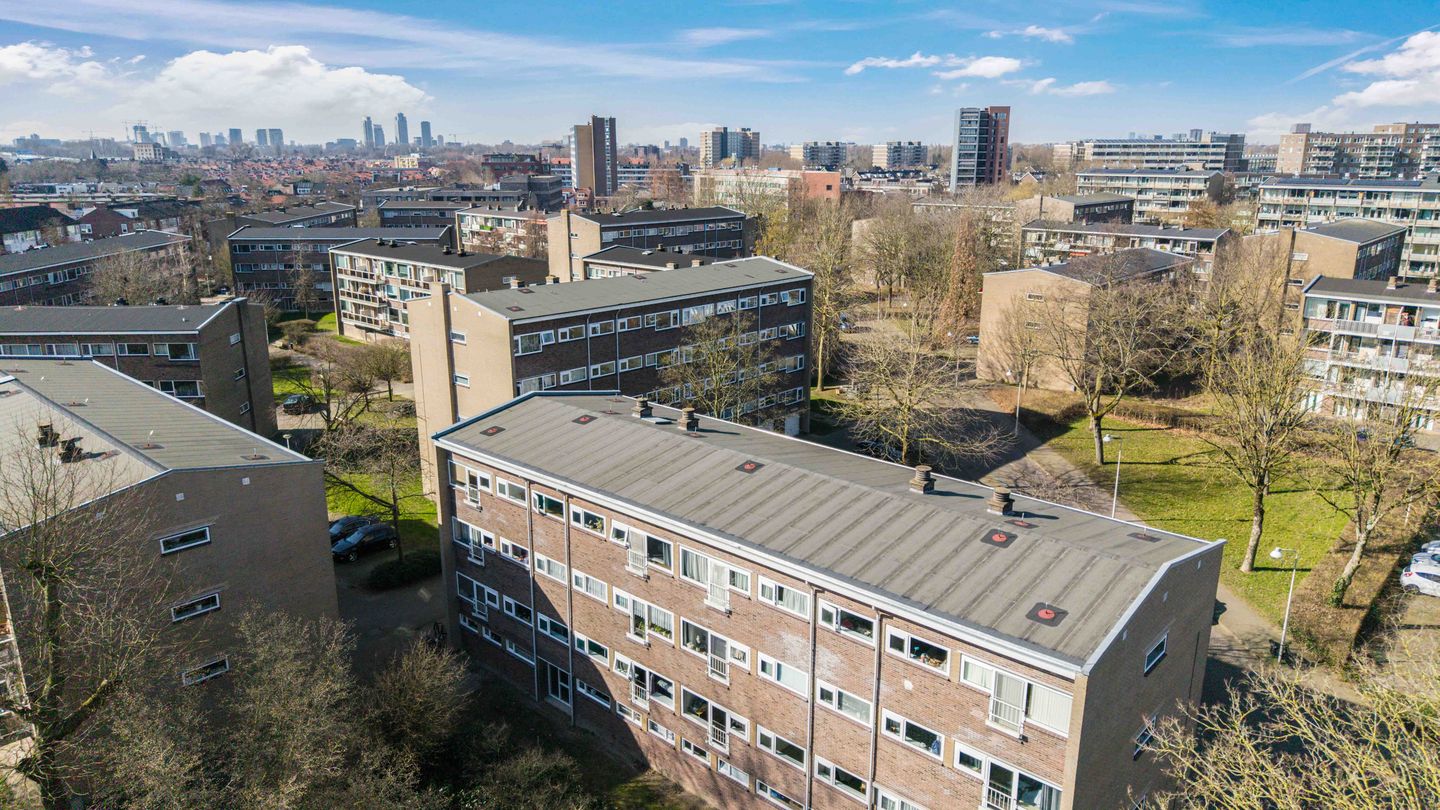 Foto 40 van Julianaplantsoen 190