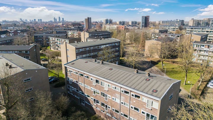 Foto 40 van Julianaplantsoen 190