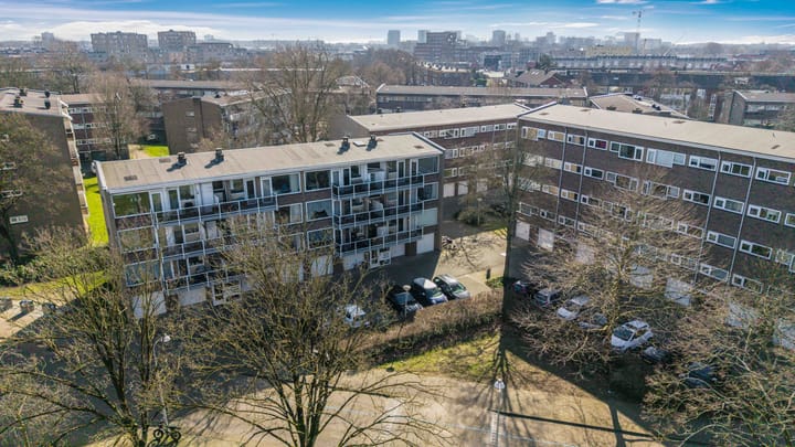 Foto 41 van Julianaplantsoen 190