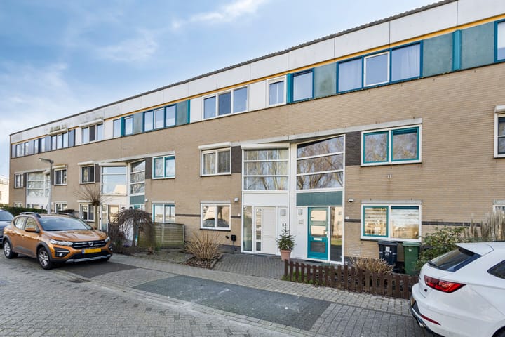 Photo 27 of Jan Palachstraat 32