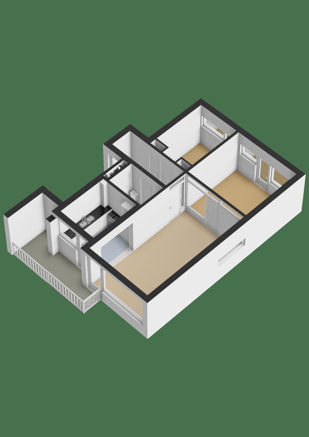 Foto 43 van Julianaplantsoen 190