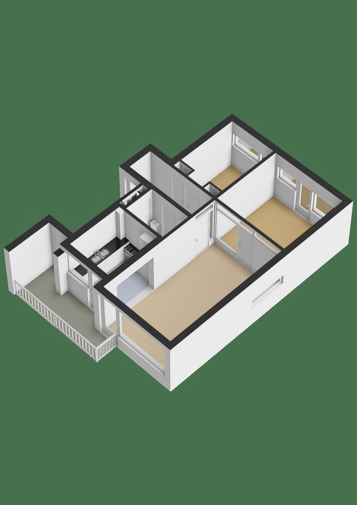 Foto 43 van Julianaplantsoen 190