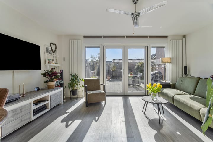 Foto 3 van Jan Palachstraat 32