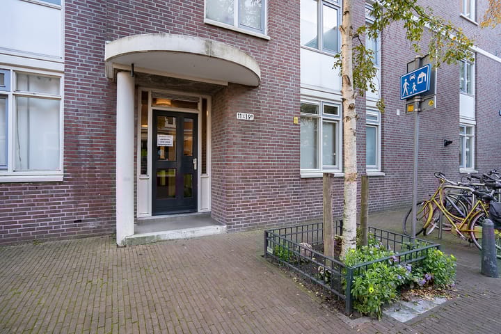 Foto 18 van Mallemolen 17-C