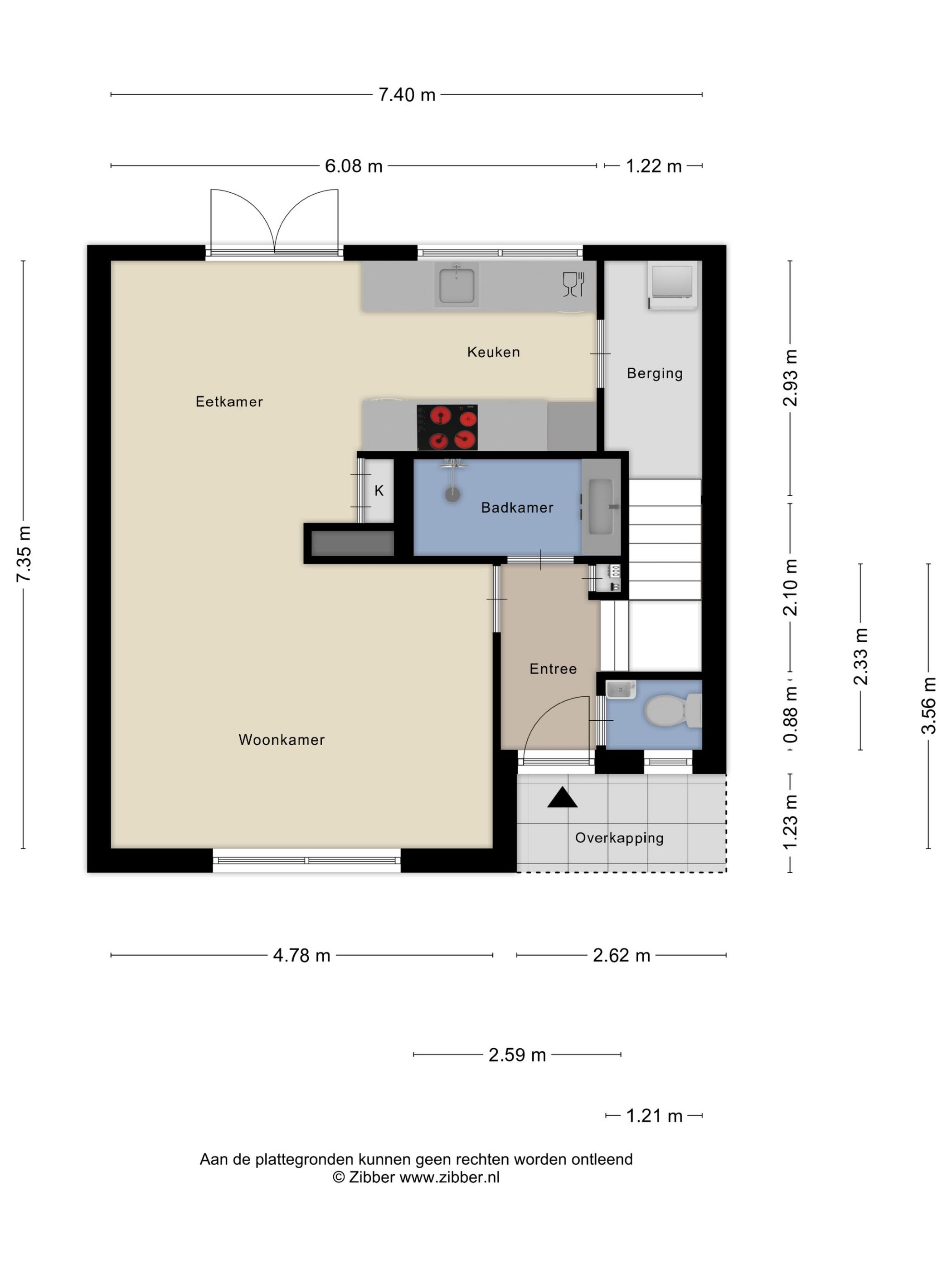 Foto 54 van Dr Willem Leijdslaan 13