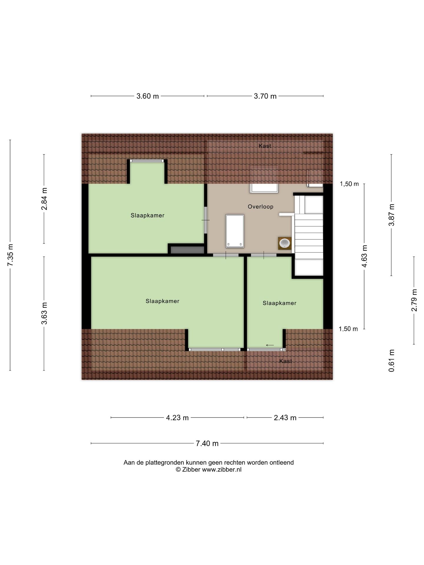 Foto 55 van Dr Willem Leijdslaan 13