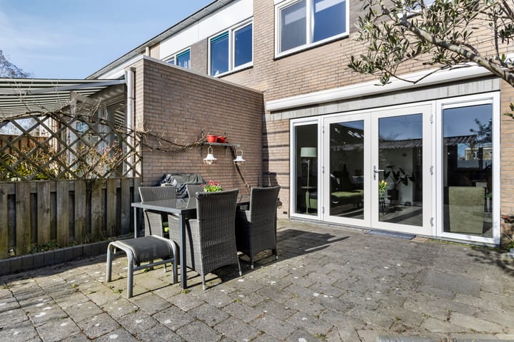 Photo 25 of Jan Palachstraat 32