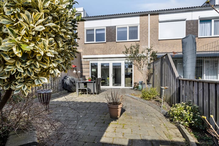 Foto 2 van Jan Palachstraat 32