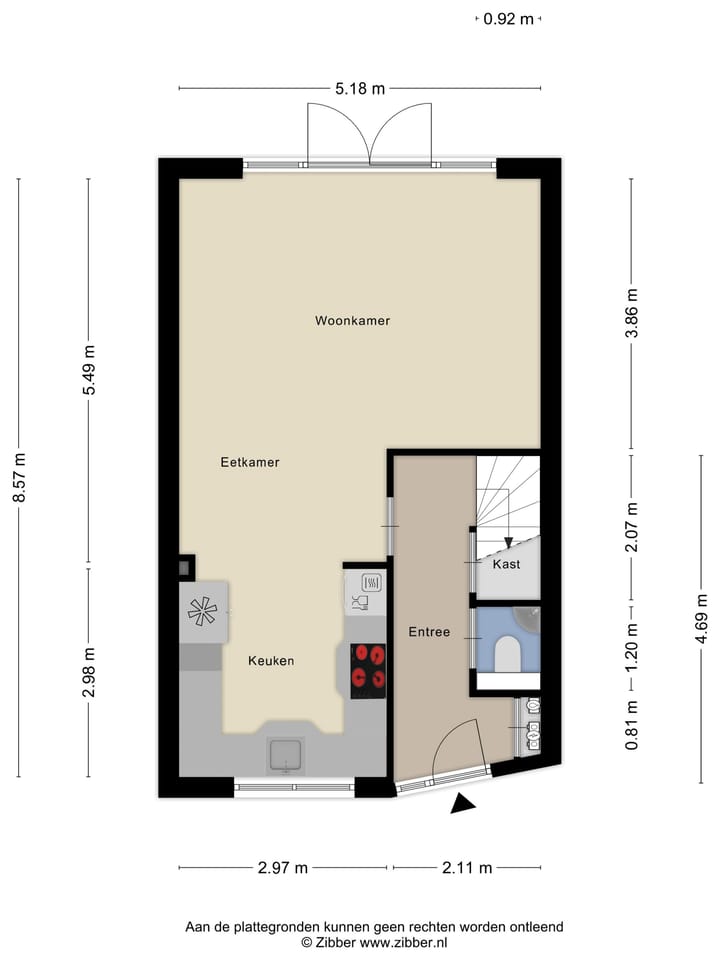 Photo 31 of Jan Palachstraat 32