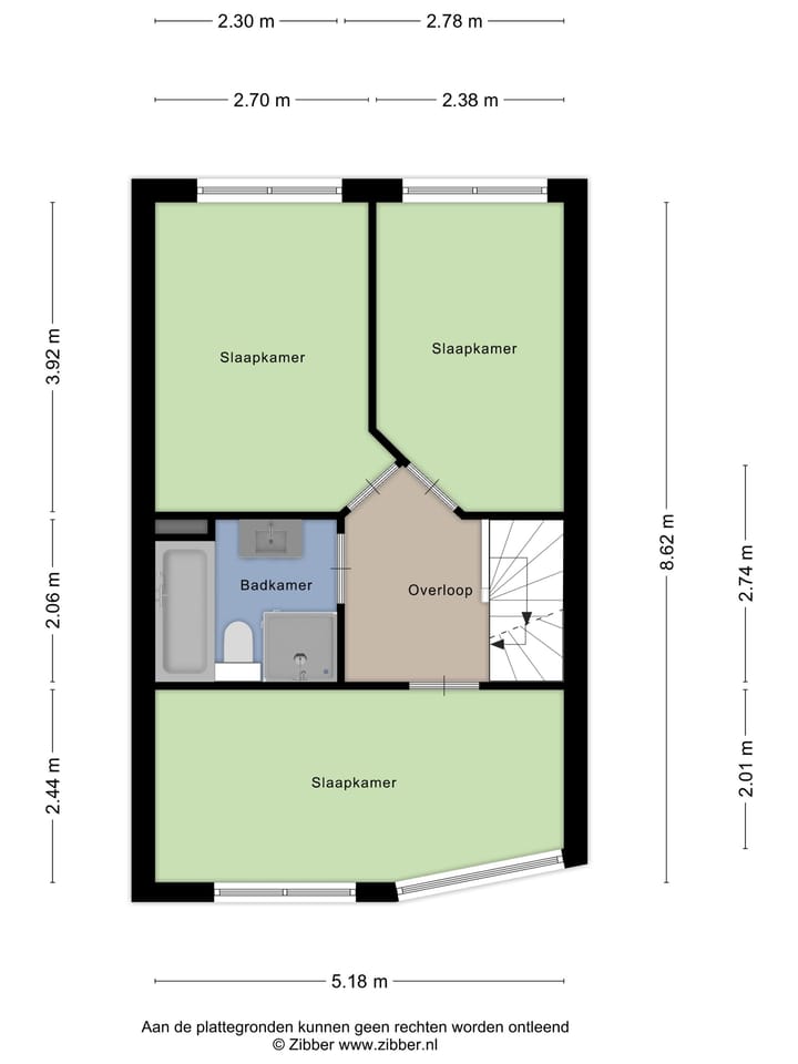 Photo 32 of Jan Palachstraat 32