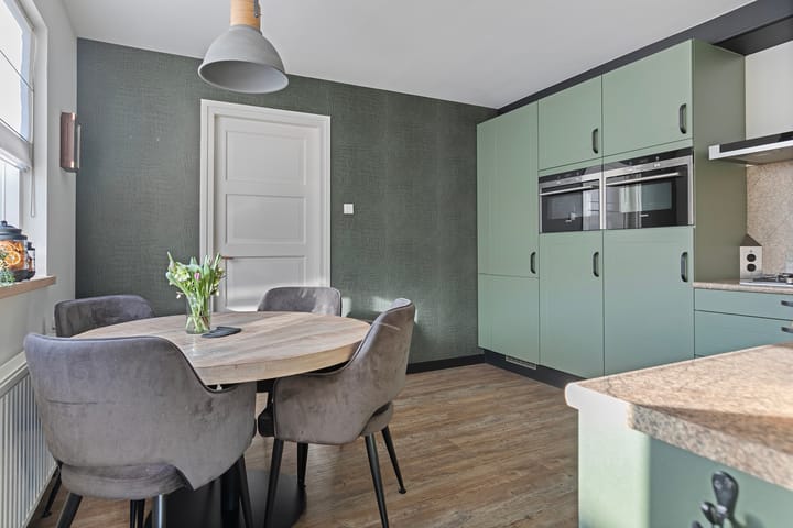 Foto 2 van Anthuriumweg 46