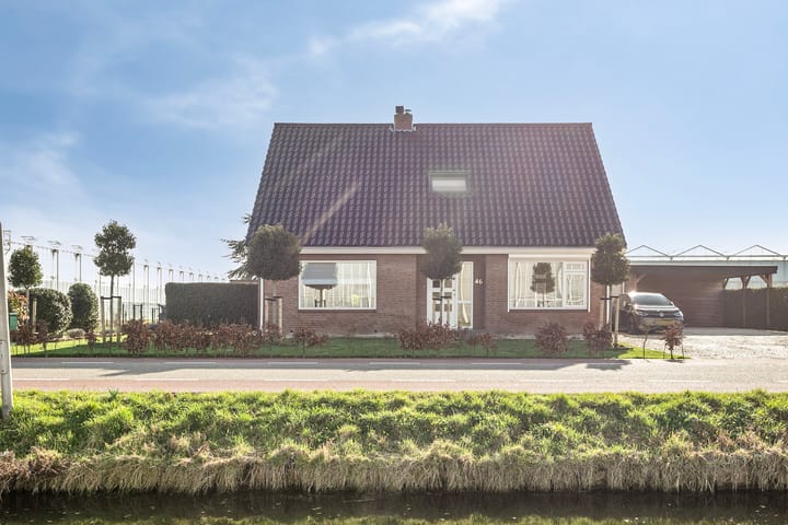 Foto 4 van Anthuriumweg 46