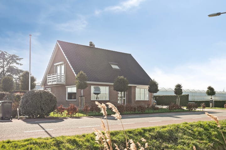 Foto 6 van Anthuriumweg 46