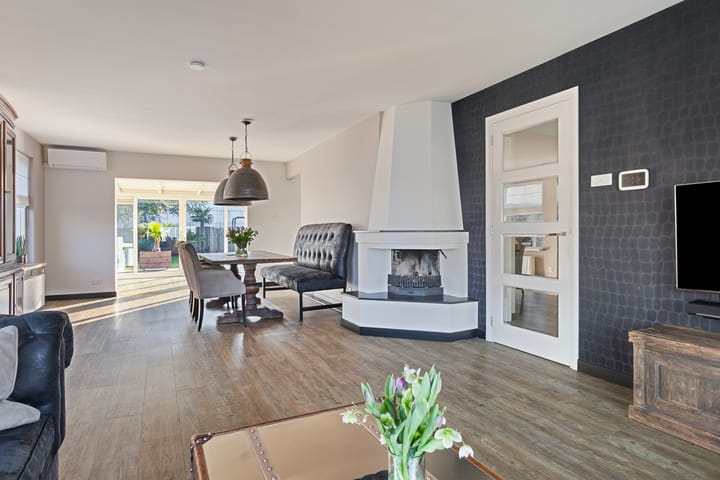 Foto 13 van Anthuriumweg 46