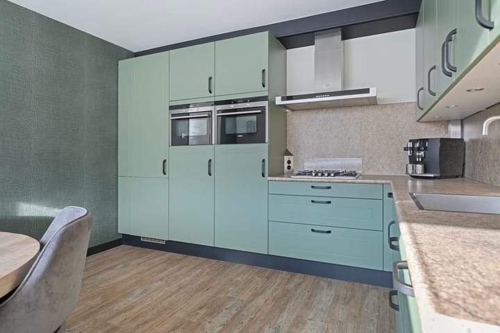 Foto 22 van Anthuriumweg 46