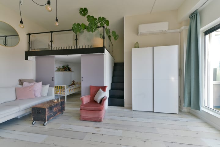 Foto 2 van Schonenburgseind 48-2