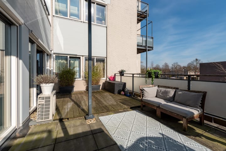 Foto 3 van Schonenburgseind 48-2