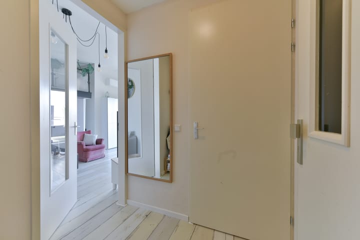 Foto 5 van Schonenburgseind 48-2