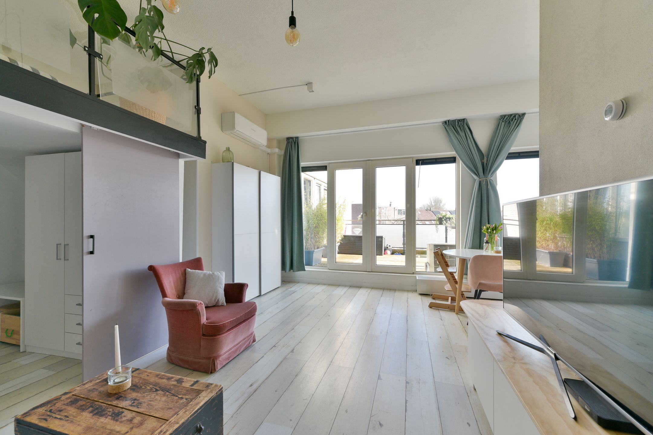 Foto 6 van Schonenburgseind 48-2