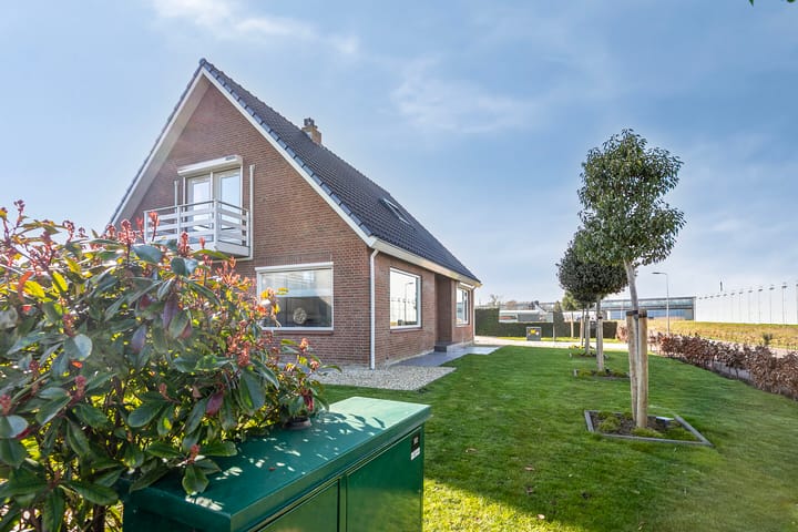 Foto 46 van Anthuriumweg 46