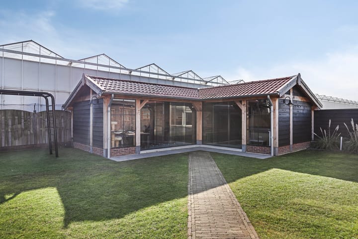 Foto 47 van Anthuriumweg 46