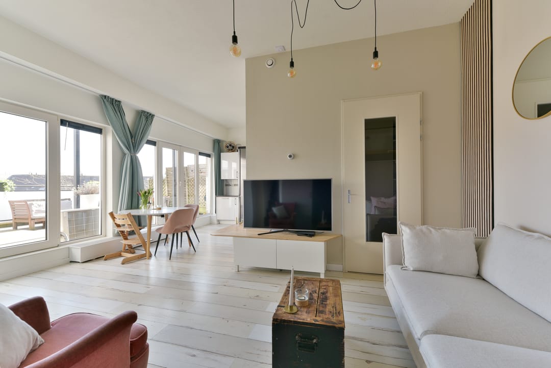 Foto 7 van Schonenburgseind 48-2