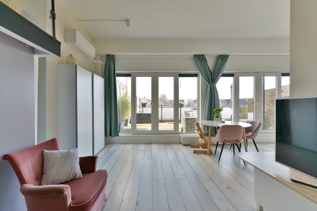 Foto 8 van Schonenburgseind 48-2