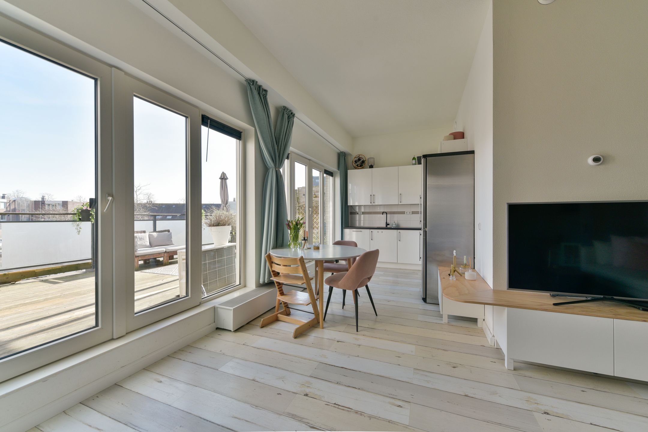 Foto 9 van Schonenburgseind 48-2