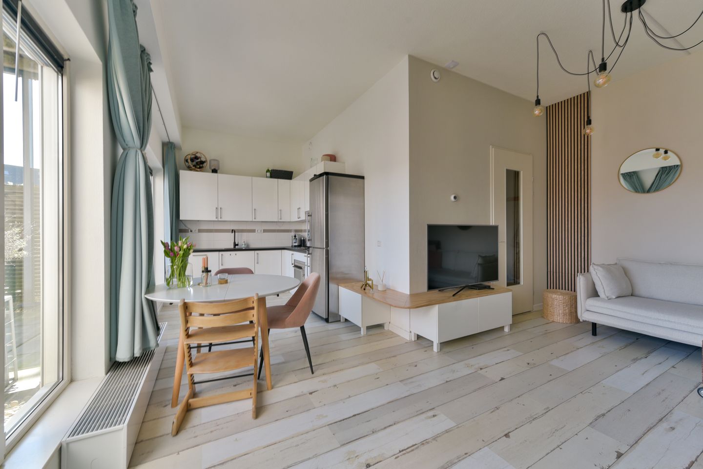 Foto 10 van Schonenburgseind 48-2