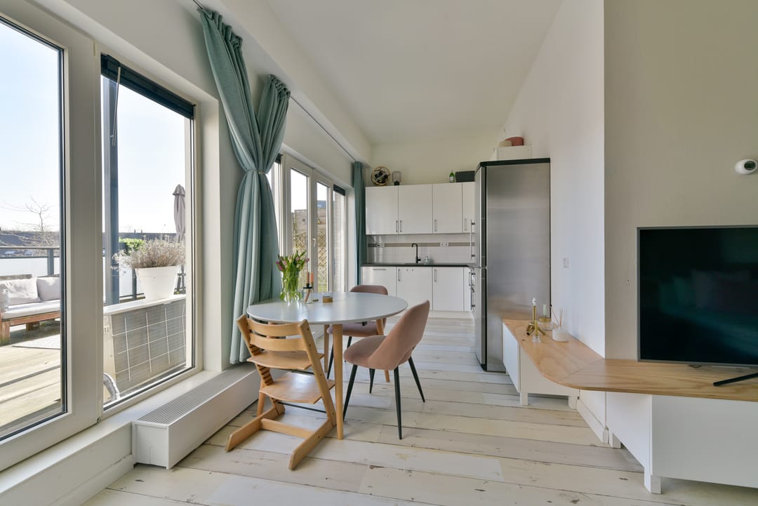 Foto 11 van Schonenburgseind 48-2