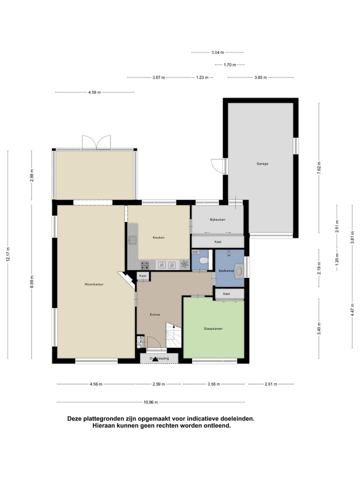 Foto 53 van Anthuriumweg 46