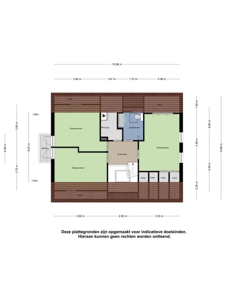 Foto 54 van Anthuriumweg 46