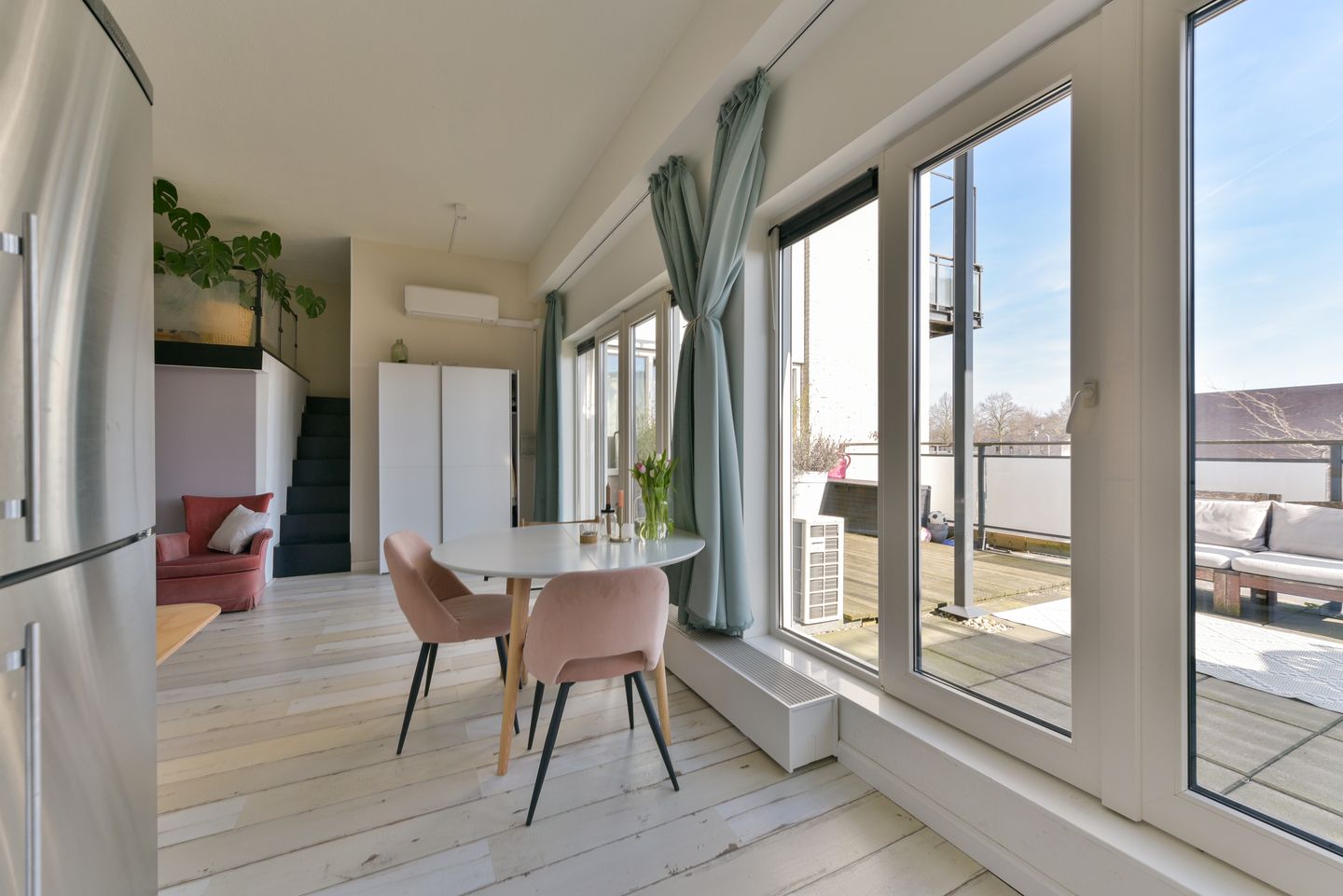 Foto 14 van Schonenburgseind 48-2