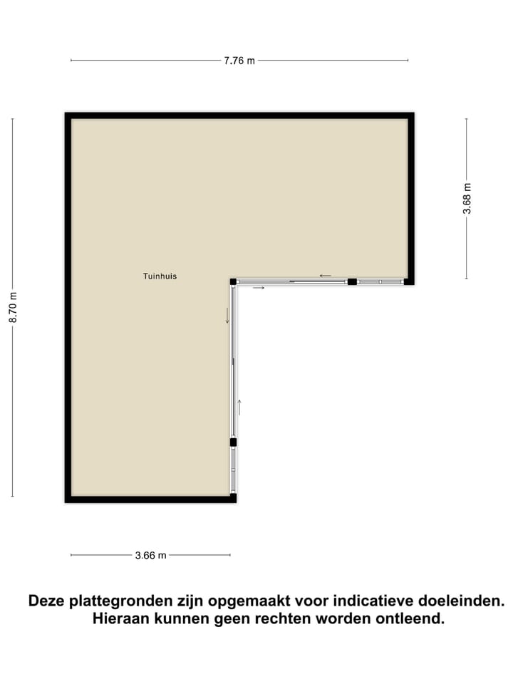 Foto 55 van Anthuriumweg 46