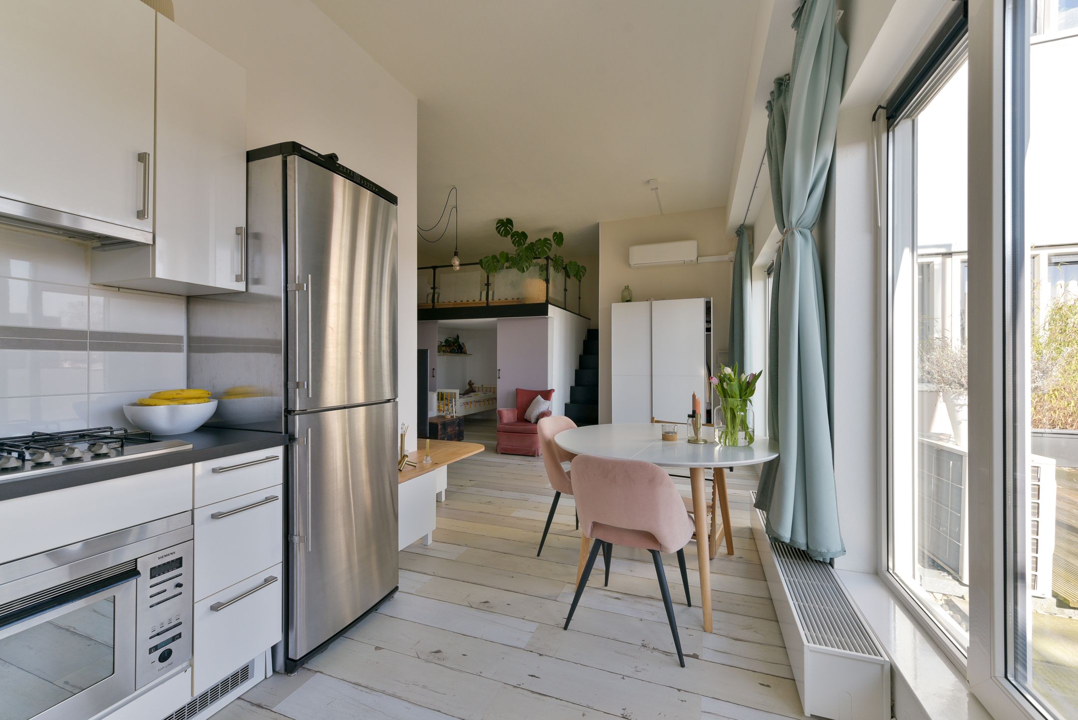 Foto 15 van Schonenburgseind 48-2