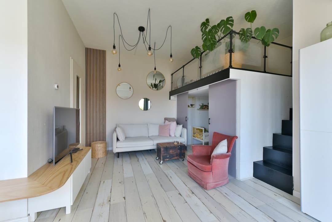 Foto 16 van Schonenburgseind 48-2