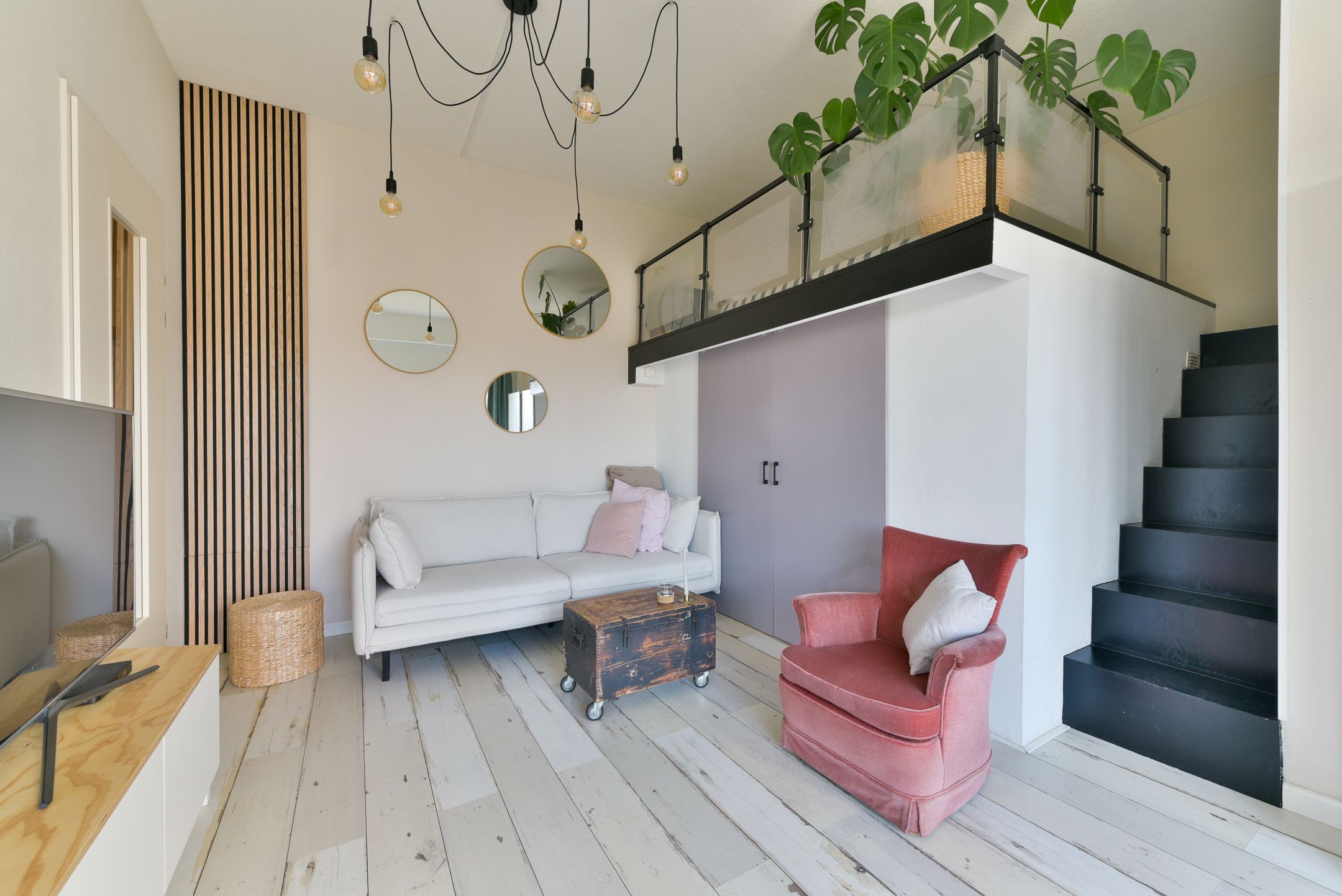 Foto 18 van Schonenburgseind 48-2