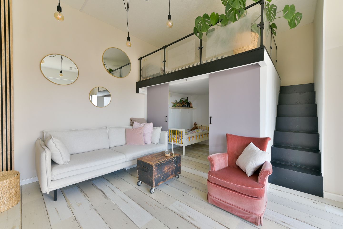 Foto 19 van Schonenburgseind 48-2