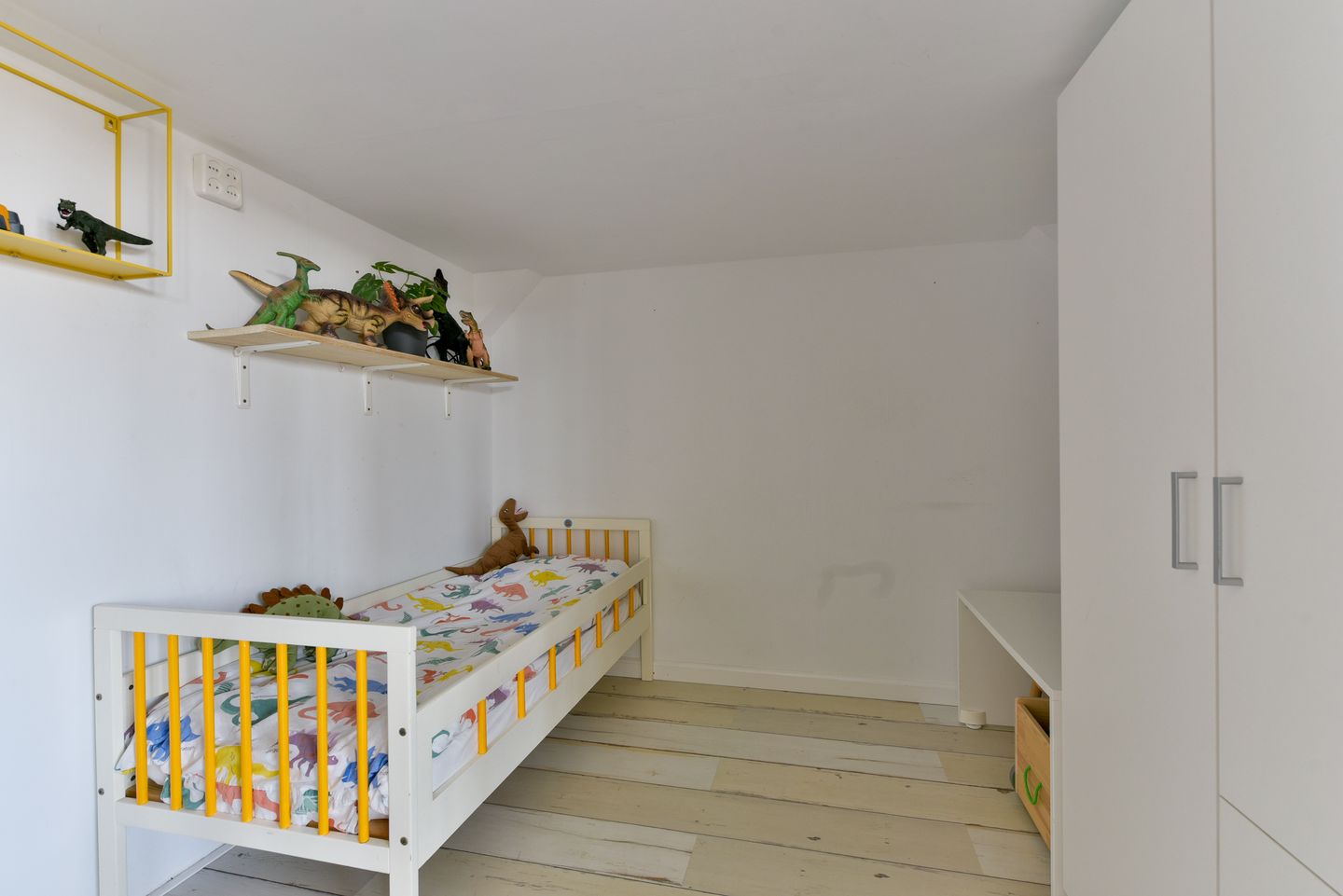 Foto 20 van Schonenburgseind 48-2