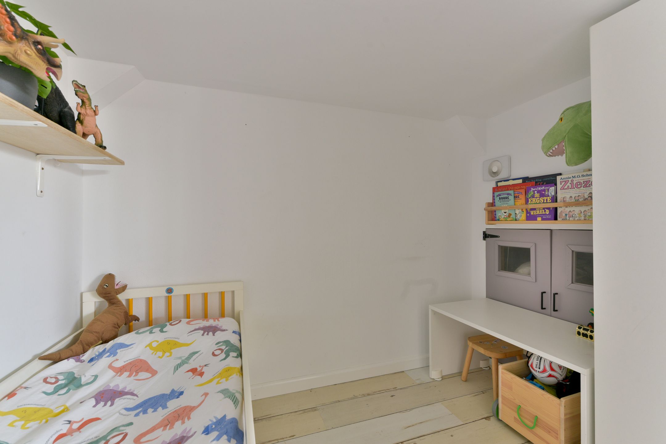 Foto 21 van Schonenburgseind 48-2